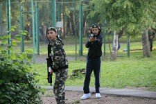 «Юный Защитник», Пушкино