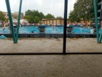 «Enjoy Camp» English, Анапа, «Аврора»