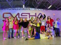 «Летняя Детская КиноАкадемия», Анапа