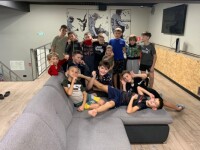 «Шанс», Бронницы