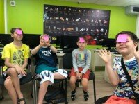 «Step2Speak», Краснодар