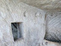 «Ezotour» Тайны Мангупа, Бахчисарай