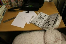 «Манга-лагерь», Сергиев Посад