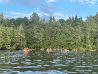 «Робинзонада» Университет парадоксов, Великий Новгород