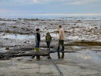 «Охотники за северным сиянием», Беломорск