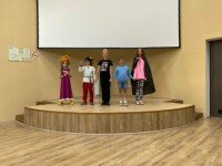 «Маткласс» Мультиматика, Зеленоградск