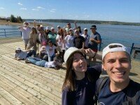 Новый город «Дружный», Пермь