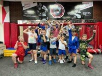 «Тайфун», Солнечногорск