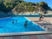 «Морская волна», Джубга