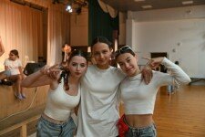 «BKC-camp», Покров