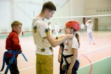 «Робинзонада» Однажды в Чикаго, Обнинск