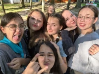 «Зеленые каникулы» Бригантина на дальних берегах, Казань