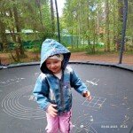 Семейный лагерь «Робинзонада» Валдай ЗОЖ, Валдай