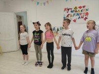 Хобби-клуб «Городские каникулы», Москва, Марьино