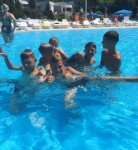 «Spanish Pro Football», Сочи