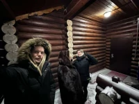 «Эклектика» Атлас Парк, Домодедово