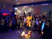 «Step&Level Camp», Анапа