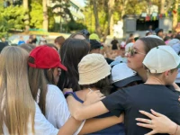 «Most Camp» Рождественские каникулы, Анапа