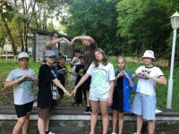 «SPA&CAMP», Сочи, «Илона»