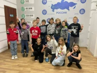 «IT-каникулы», Псков