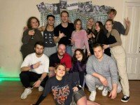 «IP Pump Camp», Орехово-Зуево