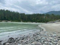 «Altai Spirits», Чемал