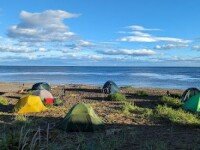 Семейный тур «Без рюкзаков», Республика Алтай