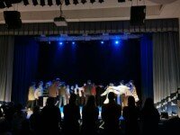 «Princess School», Новосибирская область