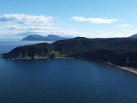 «Семейный лагерь», Абхазия