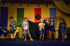 «Криница», Геленджик