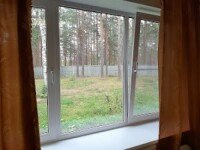 Зеленый огонек