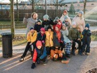 «Моя Школа», Ленинградская область, «Золотая Долина»