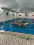 «IP Pump Camp», Орехово-Зуево