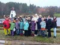 «Лидер отряд», Калужская область