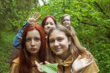 «Легенда» Время героев, Руза