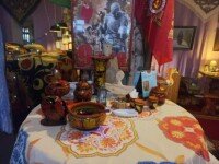 «Богдарня», Владимирская область