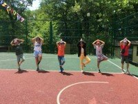 «Робинзонада» Laser wars. Башня героев. Комбо. Орден дракона, Калужская область