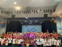 «Синяя птица», Бурмистрово