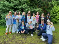 «Английский клуб» Lingua, Подмосковье, «Голицыно»