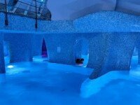 «Мореон», Москва