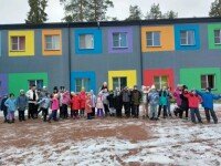 «Ленинградец», Рощино