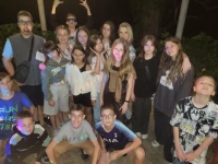 Выездной бизнес-клуб «Фабрика предпринимательства Дети», Тольятти