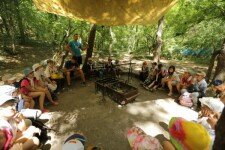 «Открытие», Анапа