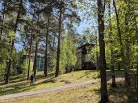 «Солнечный», Владимирская область