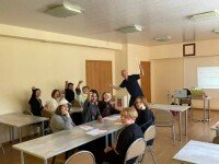 «IP Russia» Французский язык, Ступино