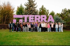 «I&Camp», Крым