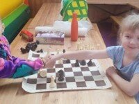 «POLEKORT CAMP. Шахматная история», Серпухов