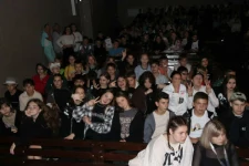 «Дружба», Пушкино