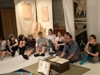 «Звезда Вифлеема», Тульская область