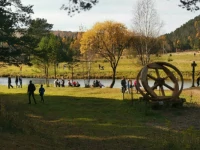 «Лукоморье», Иркутская область